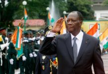 Présidentielle en Côte d’Ivoire: Djihi Calixte explique pourquoi il a voté pour le président Ouattara