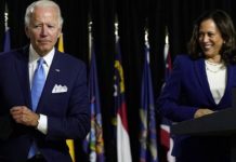 Chief Kallay urges African diaspora to vote for Biden-Harris ticket