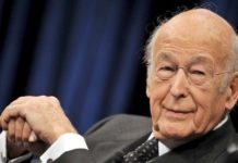 Valéry Giscard d’Estaing est mort à l’âge de 94 ans