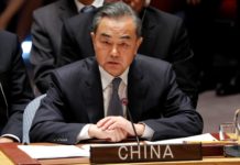 COVID-19: propositions chinoises en quatre points pour aider l’Afrique