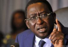Mali: Le chef de l’opposition Soumaila Cissé est décédé du Covid-19