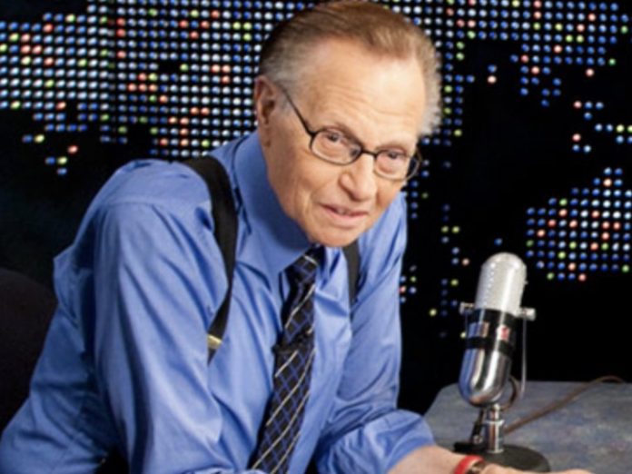 Larry-King