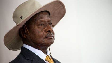 yoweri-museveni