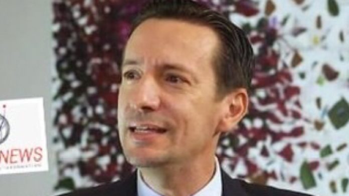 Ambassadeur Luca Attanasio