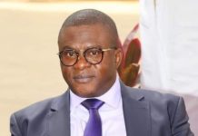 La communauté guinéenne de Washington est en deuil avec la mort tragique de Cherif Haidara