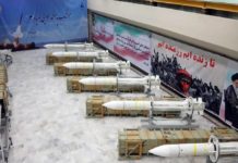 Biden: pas de levée de sanctions tant que l’Iran ne respecte pas ses engagements