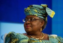 La Nigériane Ngozi Okonjo-Iweala devient la première femme à la tête de l’OMC