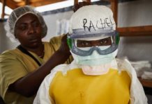 Guinée: l’épidémie d’Ebola refait surface avec de nouveaux décès depuis 2016