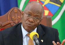 Tanzanie: Le président John Magufuli meurt à l’âge de 61 ans