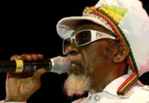 Mort de Bunny Wailer, fondateur des Wailers avec Bob Marley
