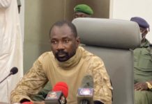 Mali: la Communauté internationale dénonce un nouveau coup de force