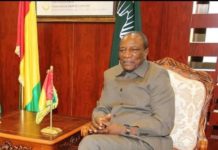 Guinée: 25 officiels du gouvernement guinéen visés par des sanctions étrangères