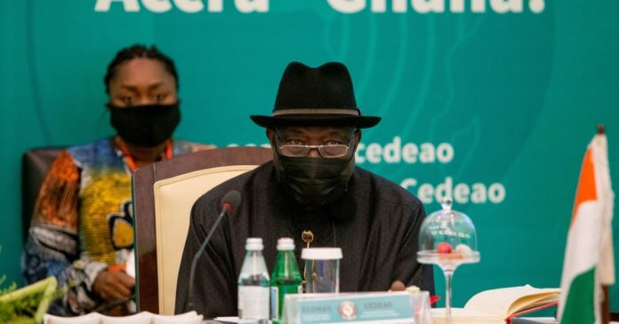mali-cedeao