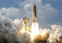 La Chine confirme le lancement jeudi d’astronautes vers sa station spatiale