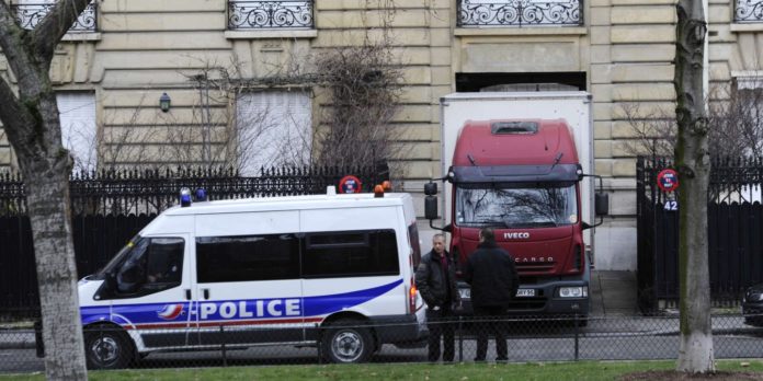 FRANCE-AFRICA-PROBE-CORRUPTION-EGUINEA-DIPLOMACY