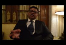 Interview with Dr. Sabahat S. Azim, Uphealth Inc. International CEO