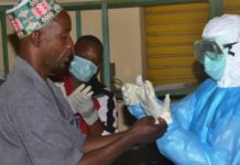 Ebola en Côte d’Ivoire: un nouveau cas suspect et neuf cas contacts