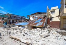 Haïti: Une nouvelle fois frappé par un puissant séisme