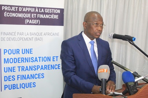 Lambert Bamba N’Galadjo