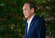 Japon: L’impopulaire premier ministre va jeter l’éponge