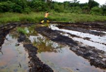 Nigeria: la nouvelle loi pétrolière attise les tensions dans le delta du Niger