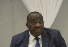 A Washington, le ministre d’Etat Adjoumani fait étalage d’énormes potentialités agricoles de la Côte d’Ivoire