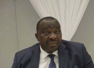 A Washington, le ministre d’Etat Adjoumani fait étalage d’énormes potentialités agricoles de la Côte d’Ivoire