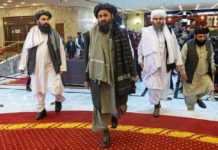 Afghanistan: Les talibans ont nommé les principaux ministres