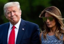 Melania Trump, une vraie «Marie-Antoinette» made in USA?