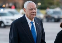 Etats-Unis: Colin Powell, l’ancien secrétaire d’Etat, est mort du Covid-19