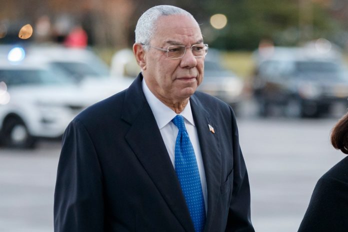Colin-Powell