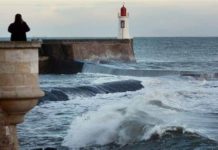 La montée des mers va se poursuivre pendant des siècles