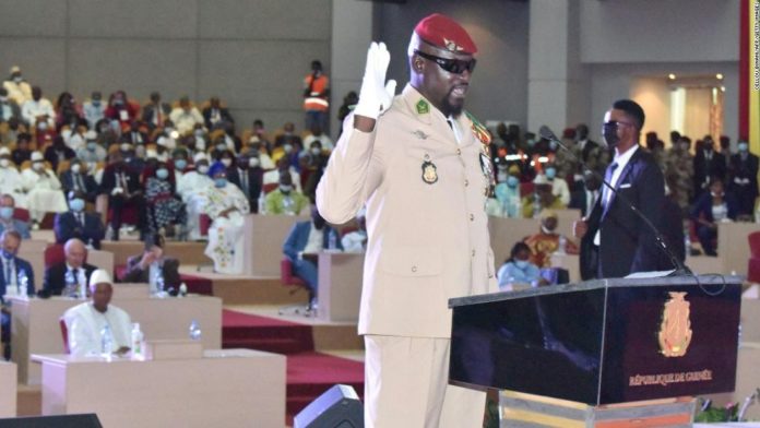 mamady-doumbouya-serment