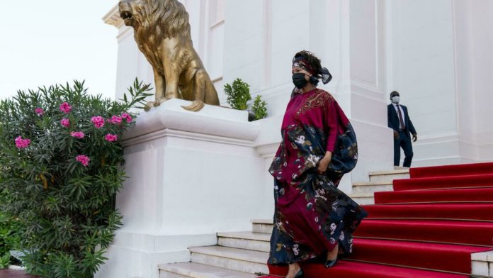 Pictures of the Week Europe and Africa Photo Gallery