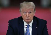 Etats-Unis: Donald Trump inculpé par le grand jury de New York, fait face à des accusations criminelles