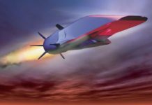 La Chine a testé un missile hypersonique capable de lancer un autre projectile