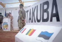 Mali: le Danemark va retirer ses troupes après une nouvelle demande de la junte