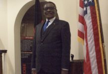 Malawi’s outgoing Ambassador to US reflects on some of his accomplishments in Washington.