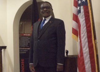 Malawi’s outgoing Ambassador to US reflects on some of his accomplishments in Washington.
