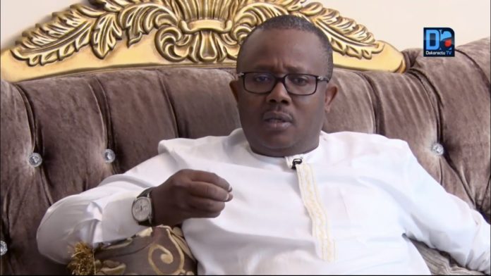 Umaro Sissoco Embalo