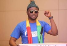 Guinée: changement à la tête du FNDC