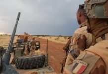 Attentats au Bénin: quarante djihadistes tués par les soldats français de «Barkhane» au Burkina Faso