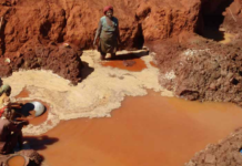 Burkina: au moins 59 morts dans l’explosion d’une mine d’or