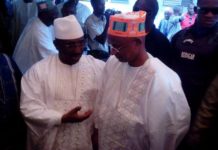 Guinée: Cellou et Sidya Touré sommés de libérer les domaines de l’Etat