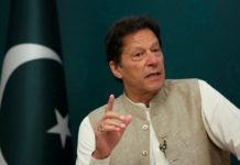 Pakistan: Le Premier ministre Imran Khan destitué