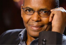 Guinée: l’écrivain Thierno Monénembo tire la sonnette d’alarme sur la situation politique du pays