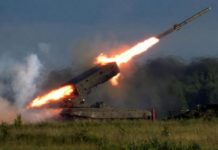 Russie: premier tir d’essai «réussi» de «Satan 2»