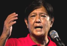 Philippines: Victoire à l’élection présidentielle de Bongbong, fils de l’ex-dictateur Ferdnand Marcos