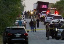 Etats-Unis: des dizaines de migrants meurent dans un camion