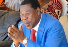 Guinée: visite d’une délégation de la CEDEAO